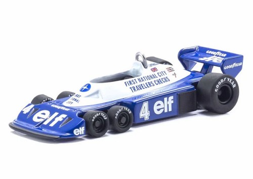 Tyrrell p34 1977 f1 - #4,