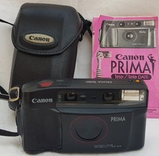 Canon lens prima - prima, 35/60mm