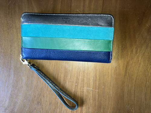 Fossil geldbörse brieftasche - fossil,