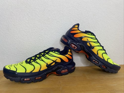 Nike air max plus - max, 45