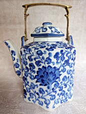 Große Teekanne, 2,5 Liter