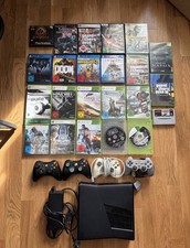 Microsoft Xbox 360 Slim -