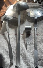 Küchenutensilien-Aluminium