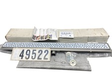 RVS YZ-AL06-100 Duschrinne Bodenablauf Ablaufrinne Duschablauf 49522