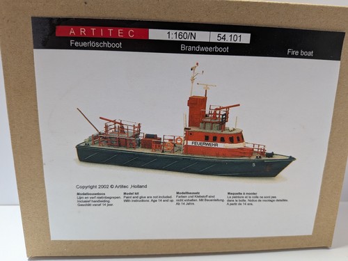 Artitec 160 n - 1:160,