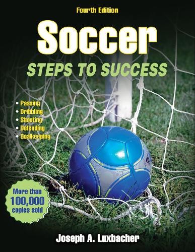 Soccer steps success sts - soccer:, (sts