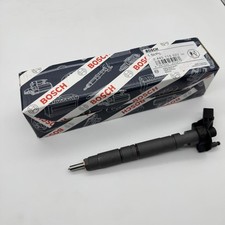 1x 0445116022 Fuel Injector