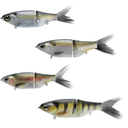 Spro kgb series chad - spro,