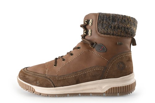 Relife herren schnurstiefel - herren, in