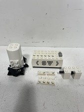 Vintage LEGO 6990 Monorail