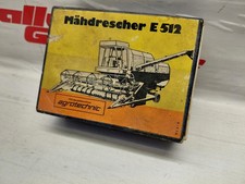 Ddr zündhölzer agrotechnik - ddr,