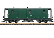 LGB 30326 IIm Spur G