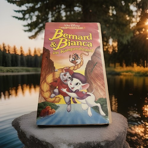 Bernard bianca im - &,
