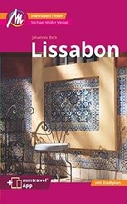 Lissabon MM-City Reiseführer