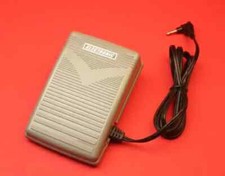 Fußpedal Fußanlasser IAC316