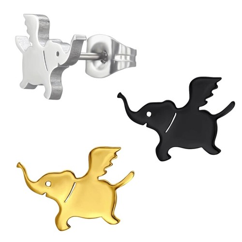 Paar ohrringe ohrstecker - ohrringe,