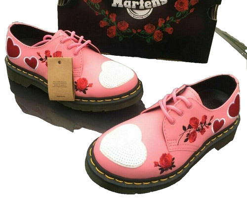 Martens 1461 herzen - dr,