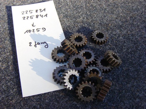 Festrad gang 4gang - festrad, 16