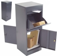 Paketbox postbox für pakete - paketbox,
