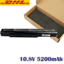 A32-A15 A42-A15 Akku für Medion Akoya E6221 E6222 E6227 E6234 E7219 E7220 E7221