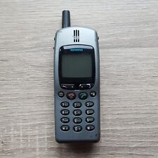 Siemens S25 Mobiltelefon Handy (als Ersatzteil, ungeprüft, defekt)