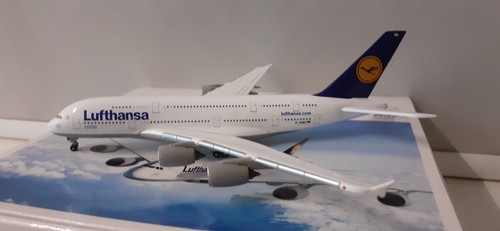 Herpa 518406 500 airbus - herpa, 1/500
