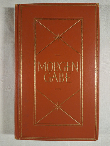 Morgengabe deutsche - morgengabe,