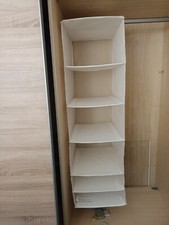 Hängeschrank 6-fach von Ikea