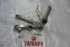 Fußraste Raste Halteplatte