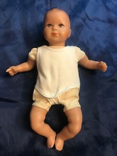 Käthe kruse puppe - käthe,