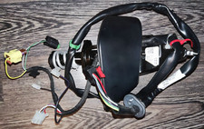 Audi Q5 FY Außenspiegelaufnahme rechts 857 410 B 9 B9 Anschlusskabel 2396.7008