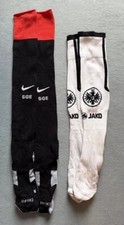 Eintracht Frankfurt Stutzen Original 39-42 Nike Jako