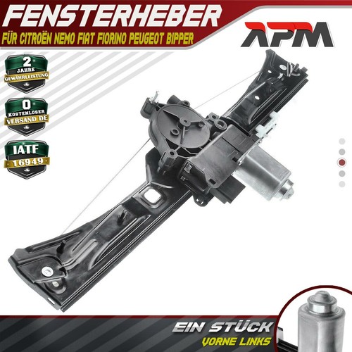 Fensterheber elektrisch mit - elektrisch,