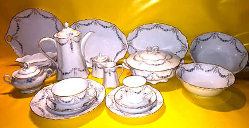Hutschenreuther porzellan zum - porzellan,