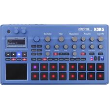 Korg Electribe 2 BL Blau | Neu
