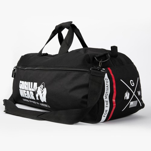 Gorilla wear norris hybrid - gorilla,