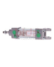 Bosch Rexroth 5231030100 Zylinder 04W45 SI 50mm max 10bar D 40mm