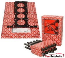 ELRING Zylinderkopfdichtung +