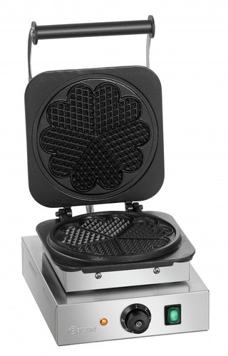 Bartscher waffeleisen - bartscher,