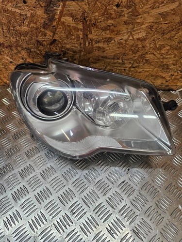 Volkswagen touran 2007 - touran,