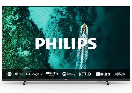 Philips 55pus7409 smart - 55pus7409, tv