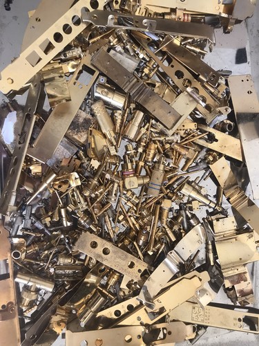 1kg cpu recycling schrott - pc,