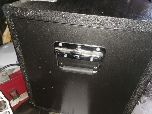 Schlittschuhschleifmaschine