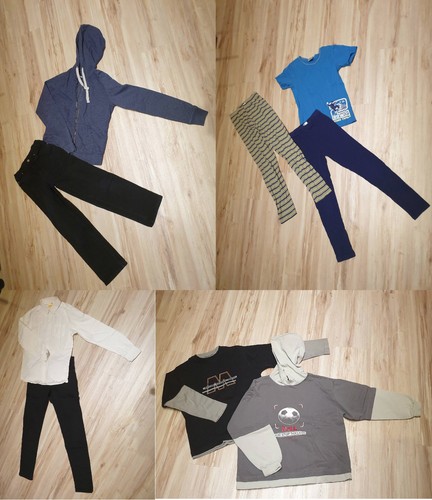 Teiliges jungen - 9-teiliges,