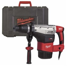Milwaukee K750S SDS Max 7 kg