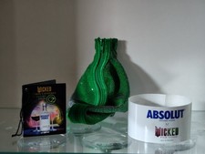 Absolut Wicked Vodka Limited