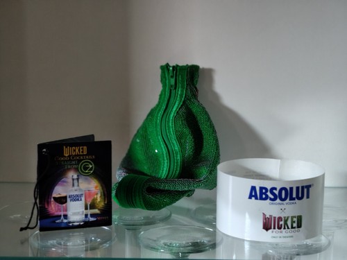 Absolut wicked vodka - absolut,