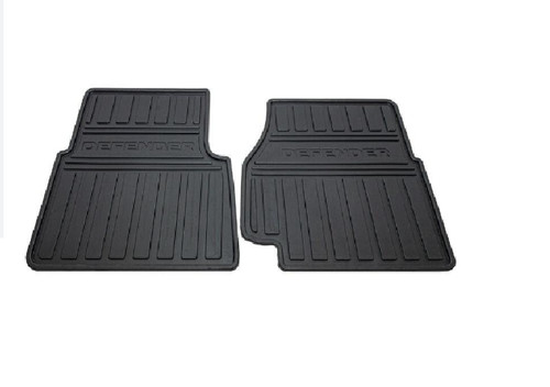Land rover defender vorne - rover,