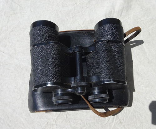 Fernglas carl zeiss jena x - carl,