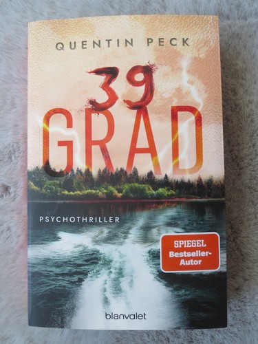 Grad psychothriller - grad;,
